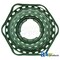 A & I Products FLEX NET ASSEMBLY - GREEN 8" x8" x2" A-W134845 - alternate 2